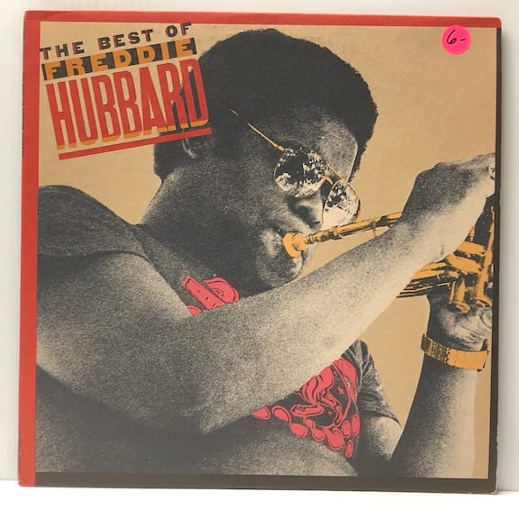 Best of (USED LP)
