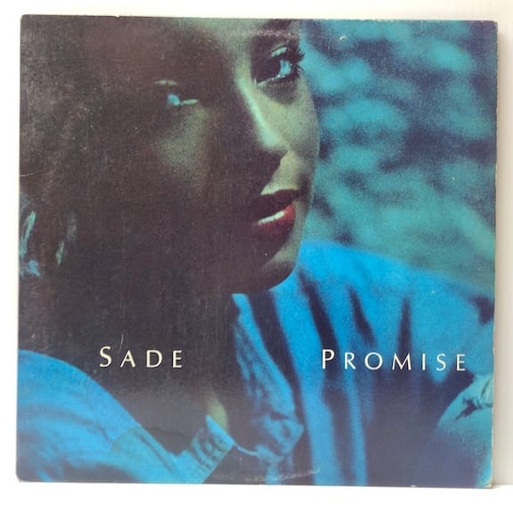Promise (USED LP)