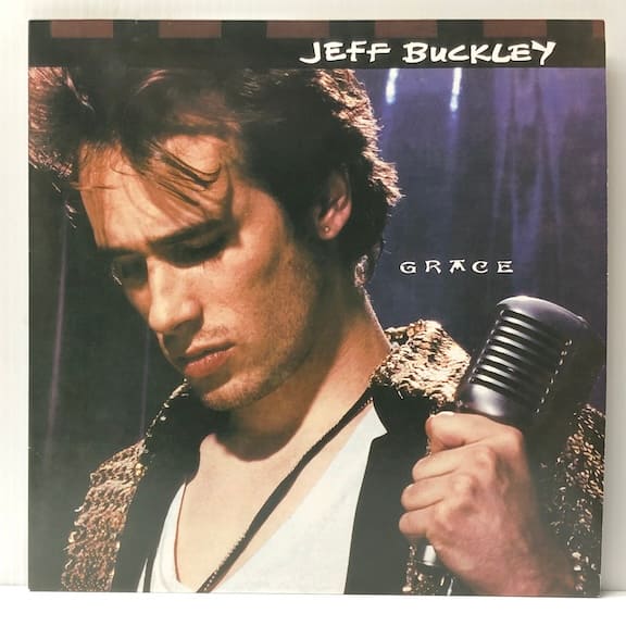 Grace (USED LP)