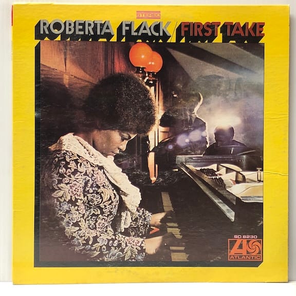 First Take (USED LP)