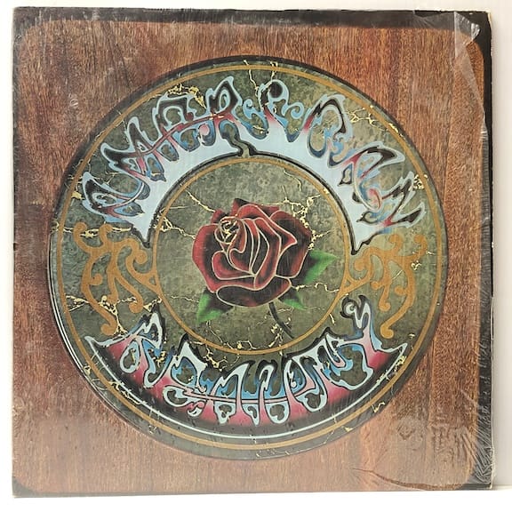 American Beauty (USED LP)