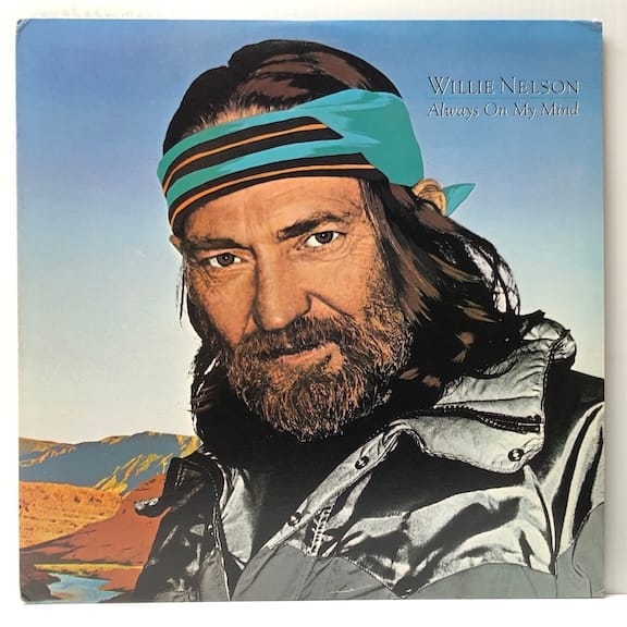 Always On My Mind (USED LP)