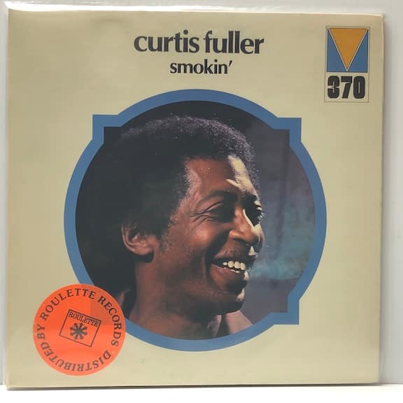 Smokin (USED LP)