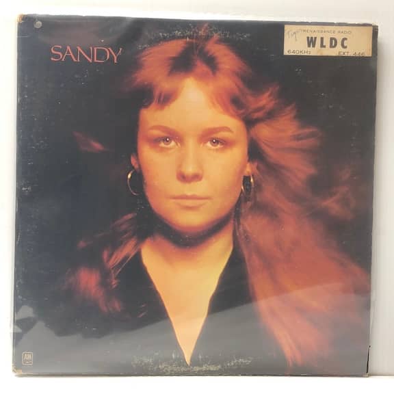 Sandy (USED LP)