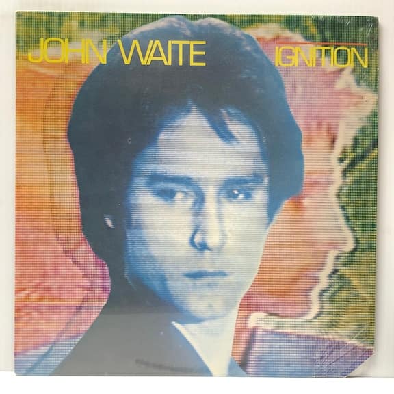Ignition (USED LP)