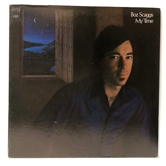 My Time (USED LP)
