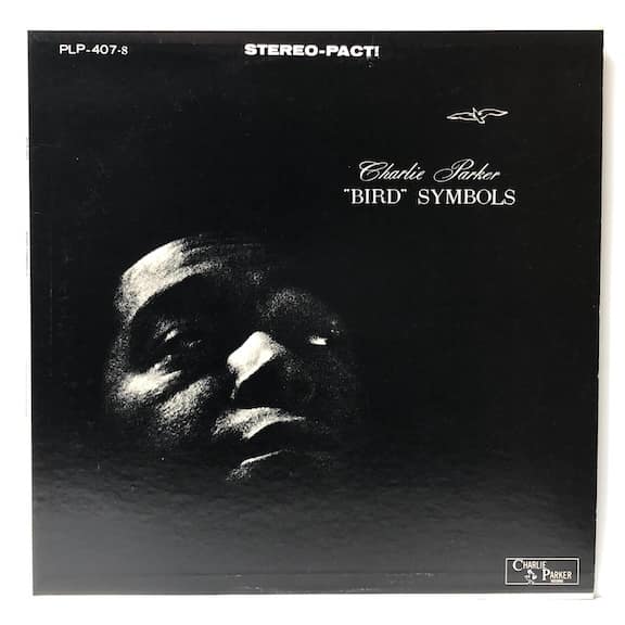 Bird Symbols (USED LP)