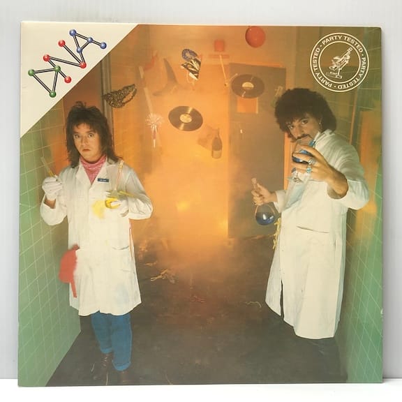 Party Tested (USED LP)