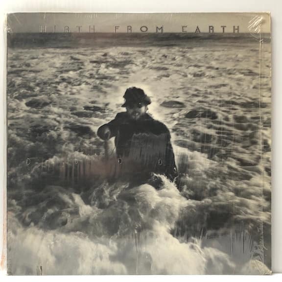 Hirth From Earth (USED LP)