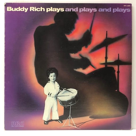Plays and Plays and Plays (USED LP)