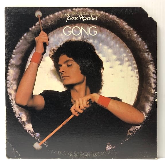 Downwind (USED LP)