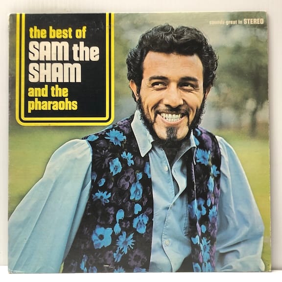Best of (USED LP)