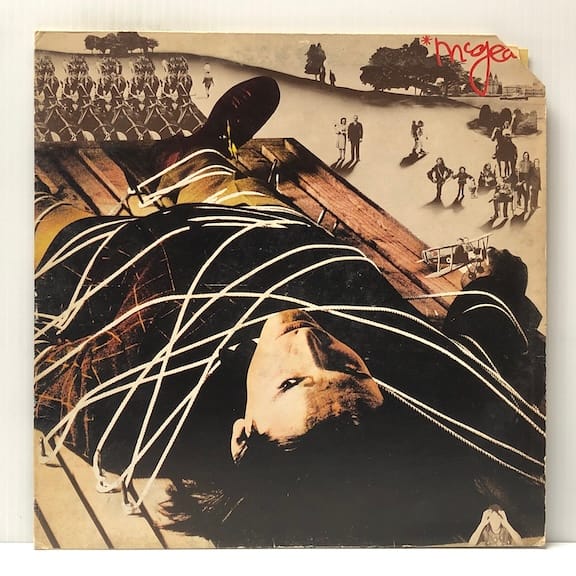 McGear (USED LP)