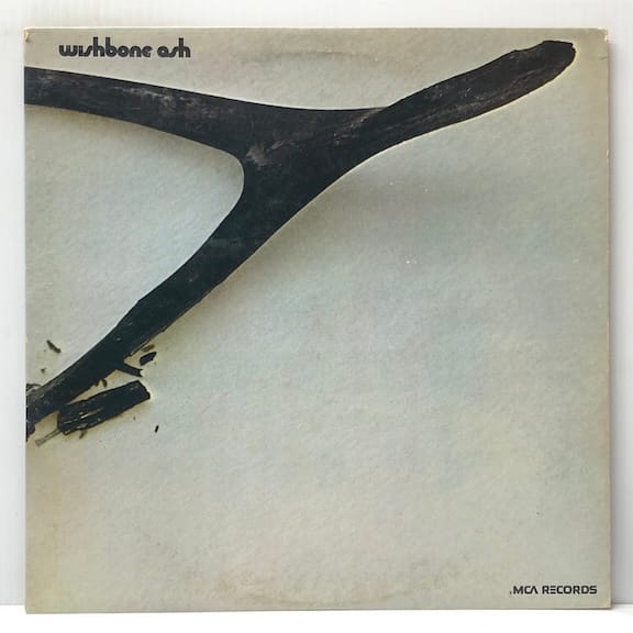Wishbone Ash (USED LP)