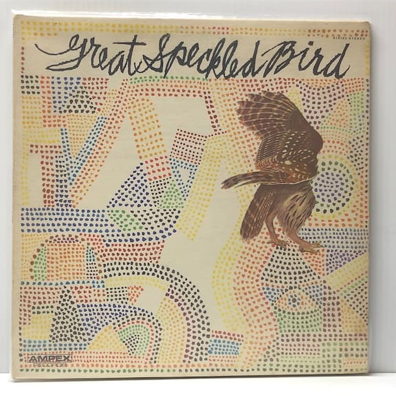 Great Speckled Bird (USED LP)