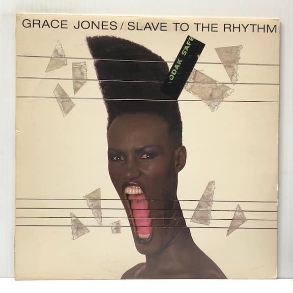 Slave to the Rhythm (USED LP)