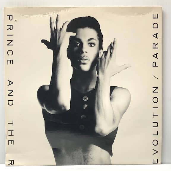Parade (USED LP)