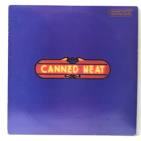 Human Condition (USED LP)