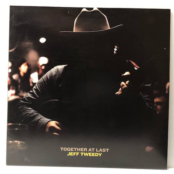 Together at Last (USED LP)
