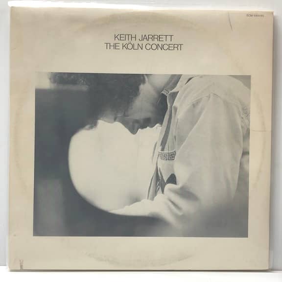 Koln Concert (USED LP)