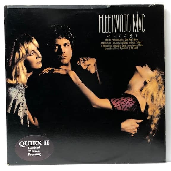 Mirage (USED LP)