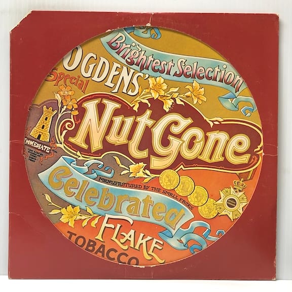 Ogdens Nut Gone Flake (USED LP)
