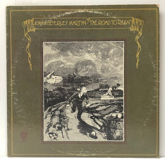 Road to Ruin (USED LP)