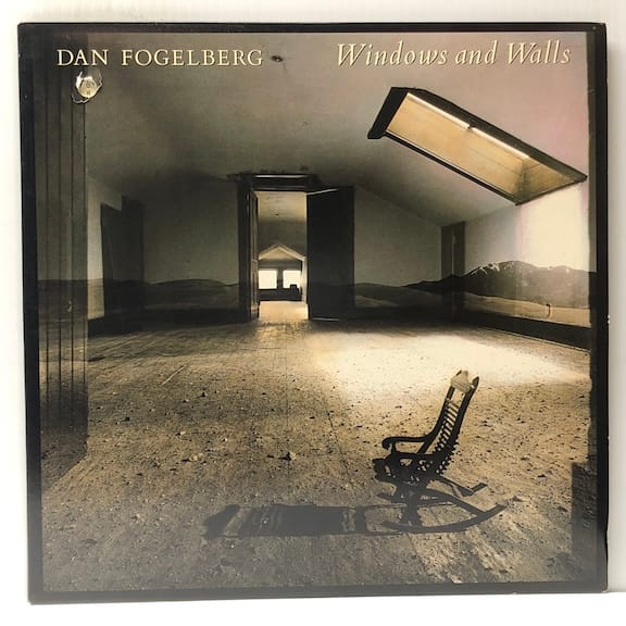 Windows and Walls (USED LP)