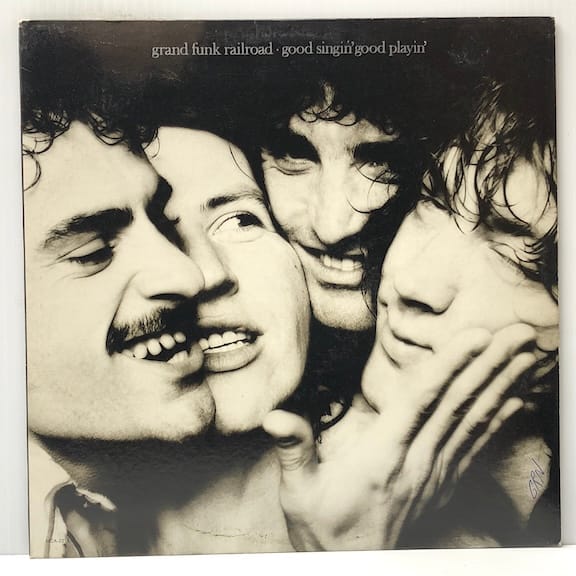 Good Singin Good Playin (USED LP)