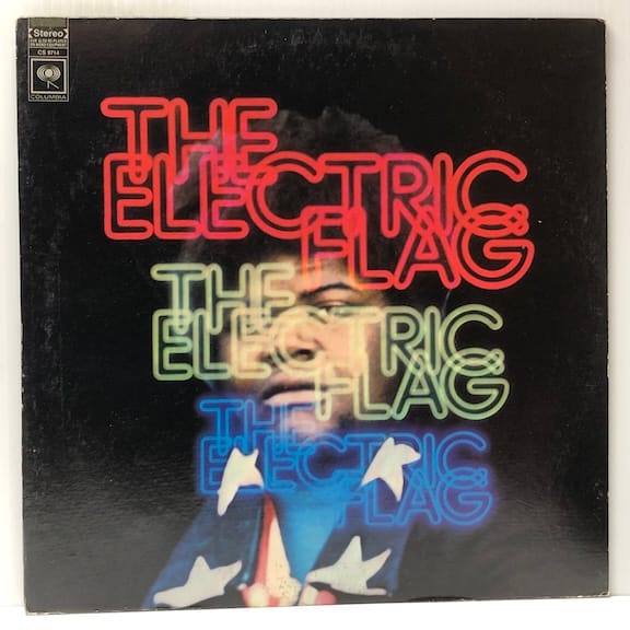 Electric Flag (USED LP)