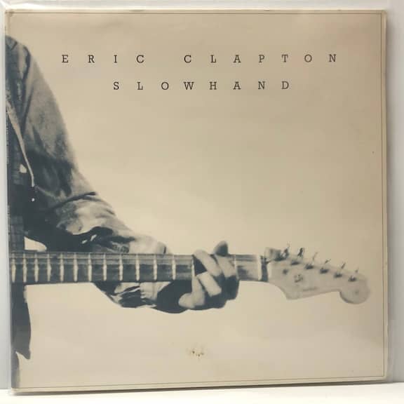 Slowhand (USED LP)