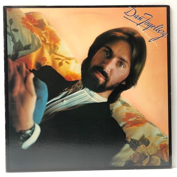 Greatest Hits (USED LP)