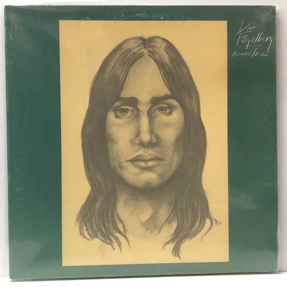 Home Free (USED LP)