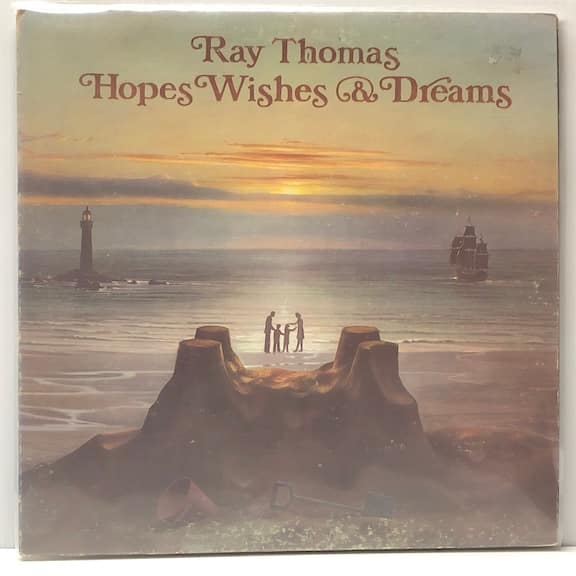 Hopes Wishes & Dreams (USED LP)