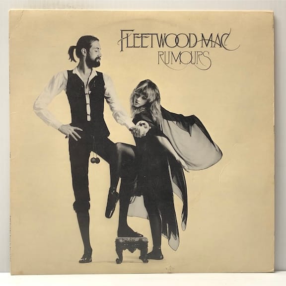 Rumours (USED LP)