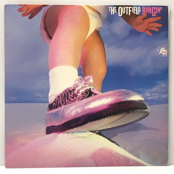 Bangin (USED LP)