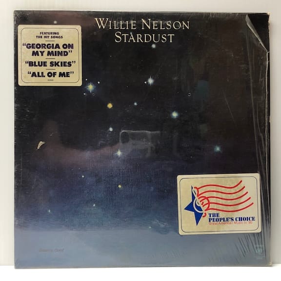 Stardust (USED LP)