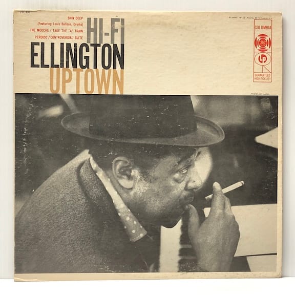 Ellington Uptown (USED LP)