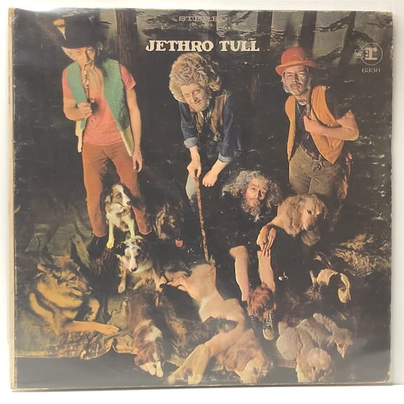 This Was (USED LP)