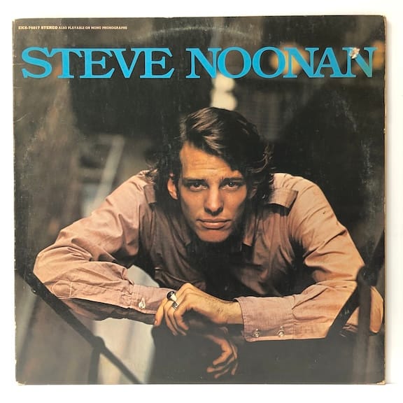 Steve Noonan