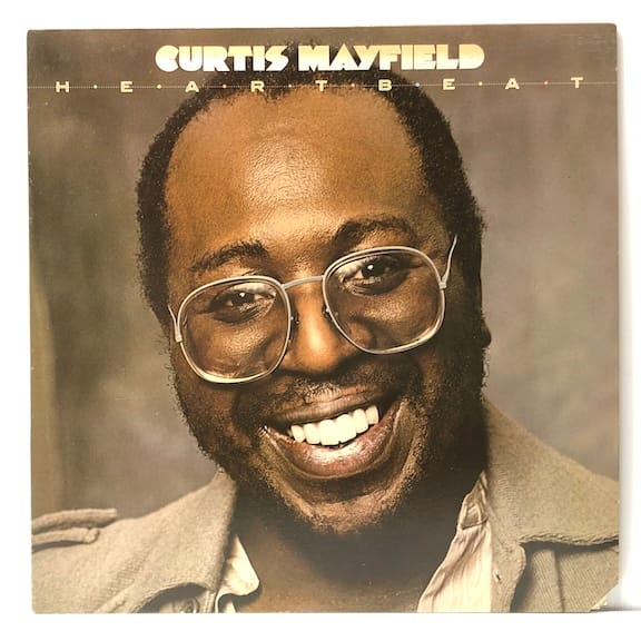 Heartbeat (USED LP)