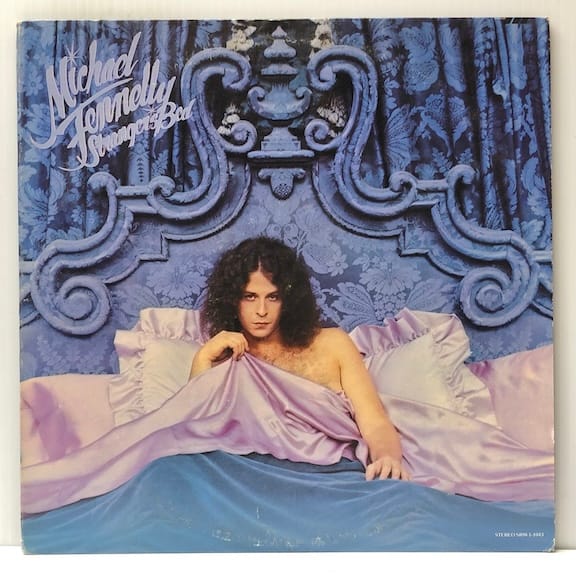 Strangers Bed (USED LP)