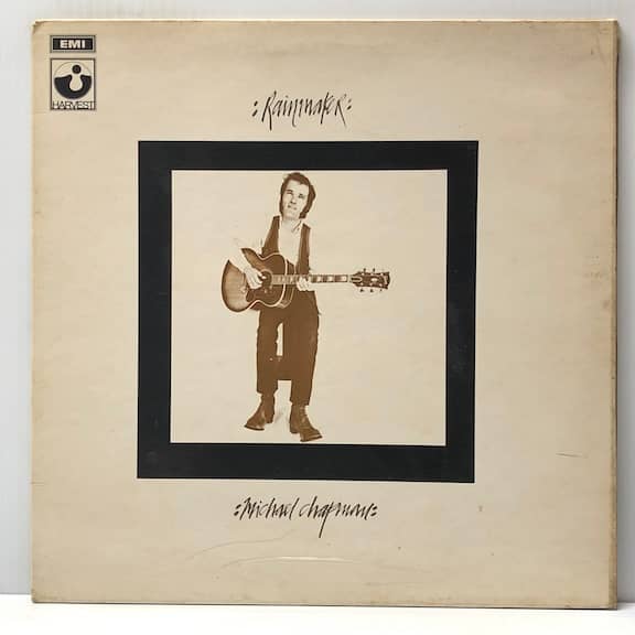 Rainmaker (USED LP)