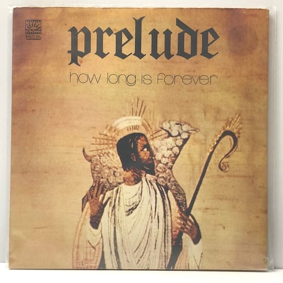 How Long Is Forever (USED LP)