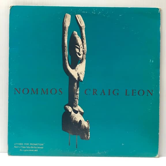 Nommos (USED LP)