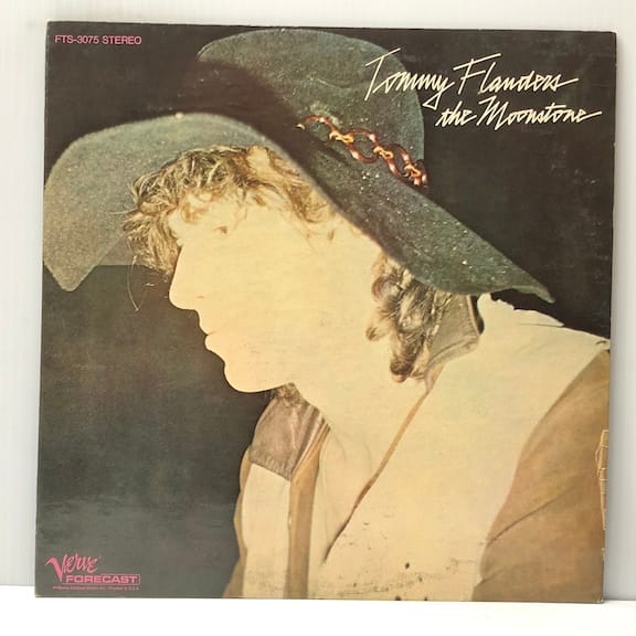 Moonstone (USED LP)