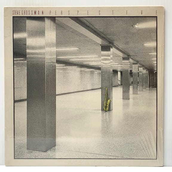 Perspective (USED LP)