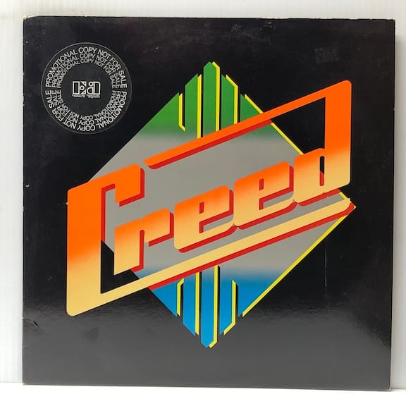 Creed (USED LP)