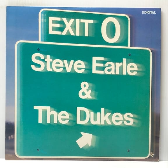 Exit 0 (USED LP)