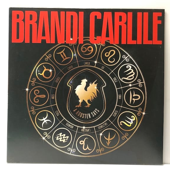 Rooster Says (USED LP)